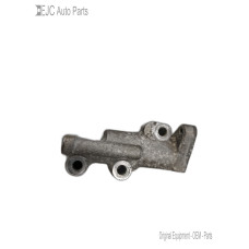 14Z221 Variable Valve Timing Solenoid Housing For 09-14 Nissan Murano 3.5 14Z221 Variable Valve Timing Solenoid Housing For 09-14 Nissan Murano 3.5